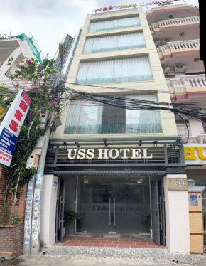 Khách Sạn USS